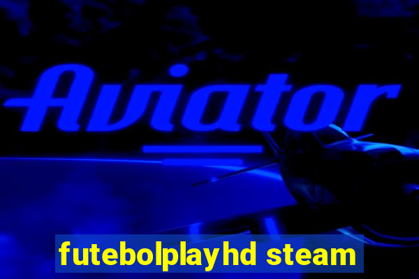 futebolplayhd steam